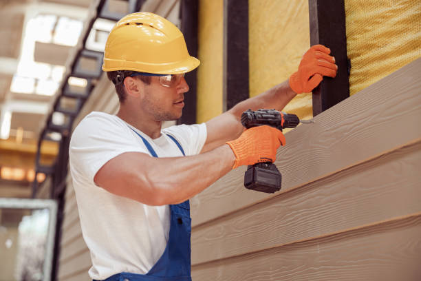 Siding Removal and Disposal in Firebaugh, CA